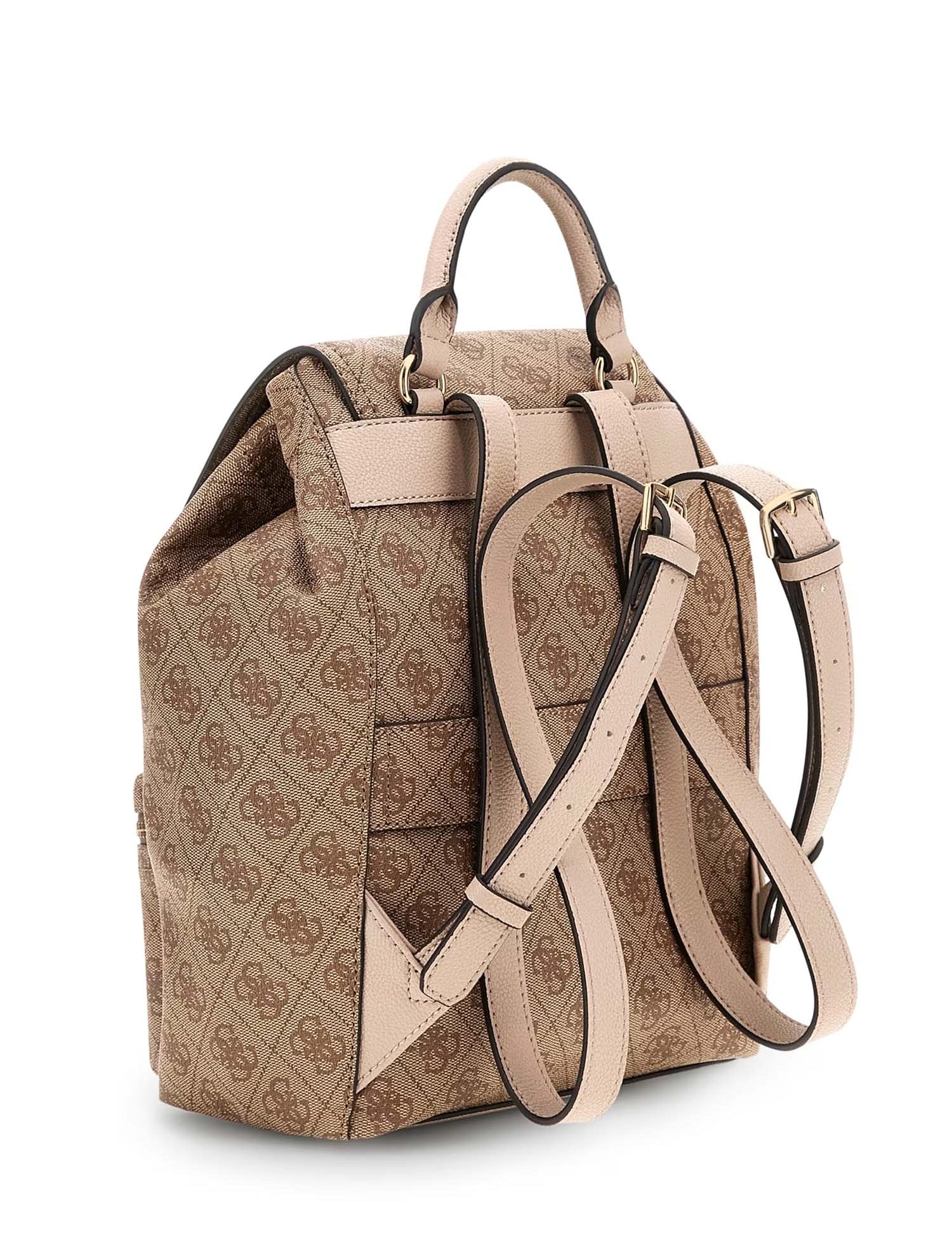 Zaini Marrone Guess
