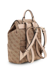 Zaini Marrone Guess