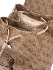 Zaini Marrone Guess