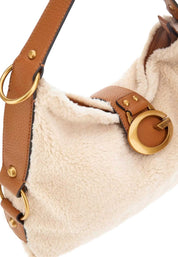 Borse a mano Beige Guess