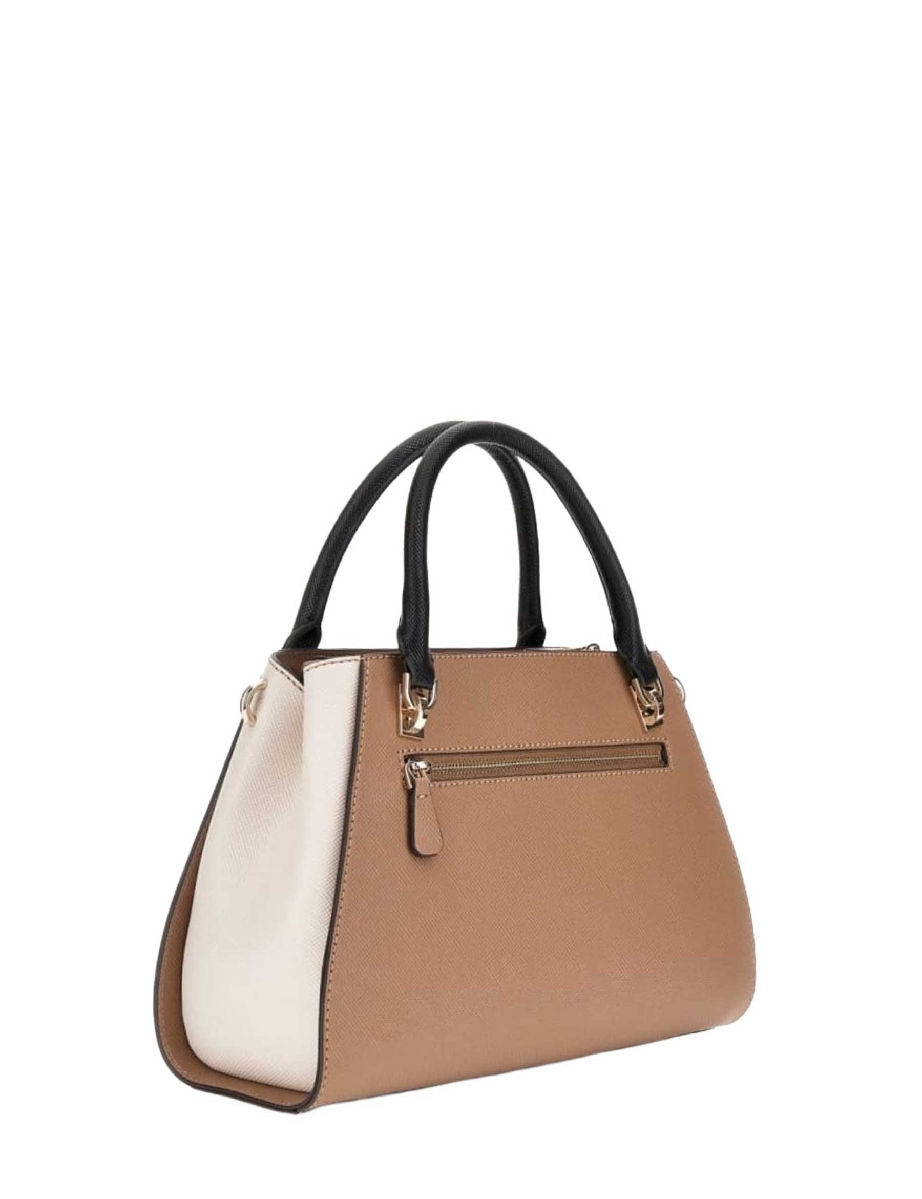 Borse a mano Marrone Guess