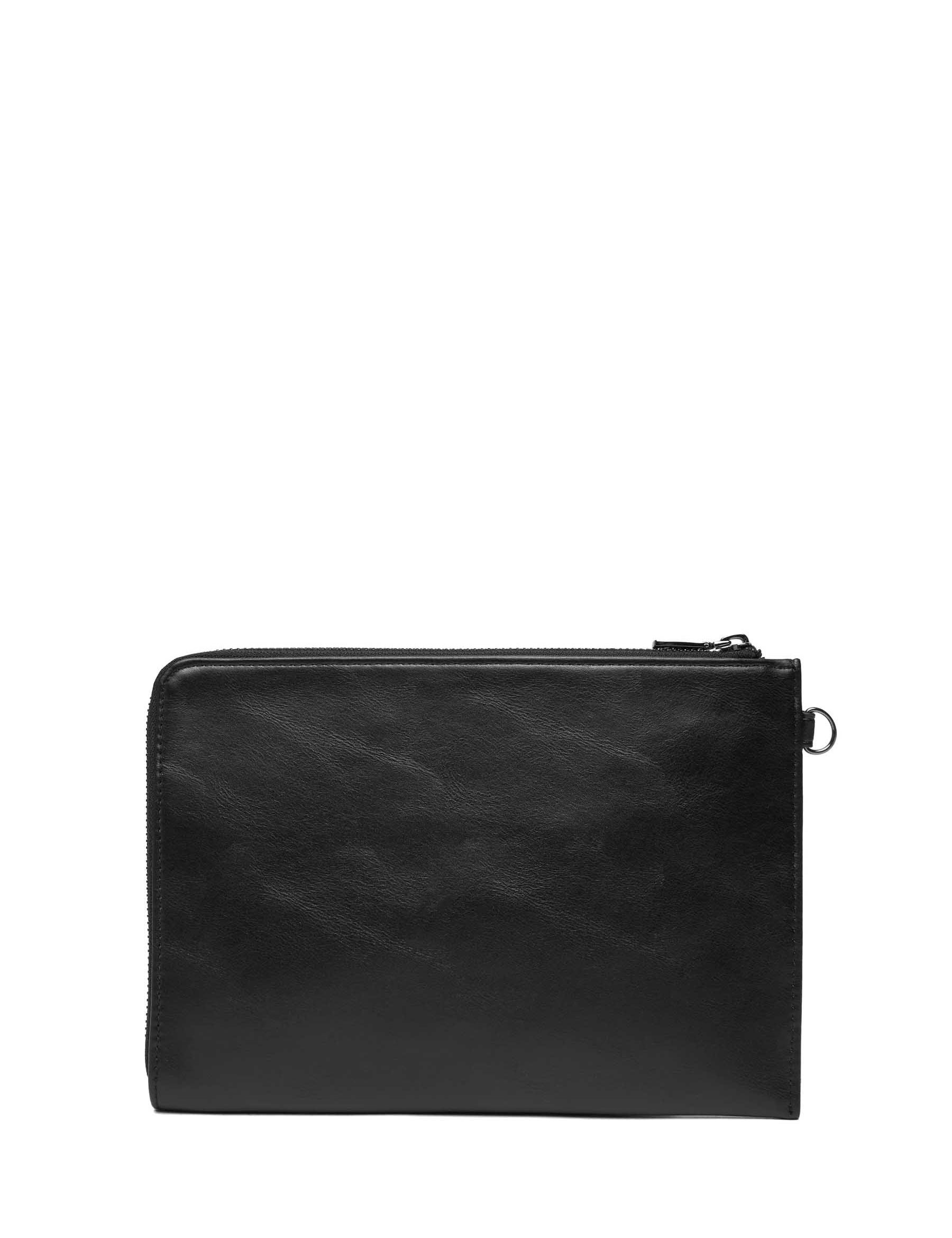 Pochette Nero Guess