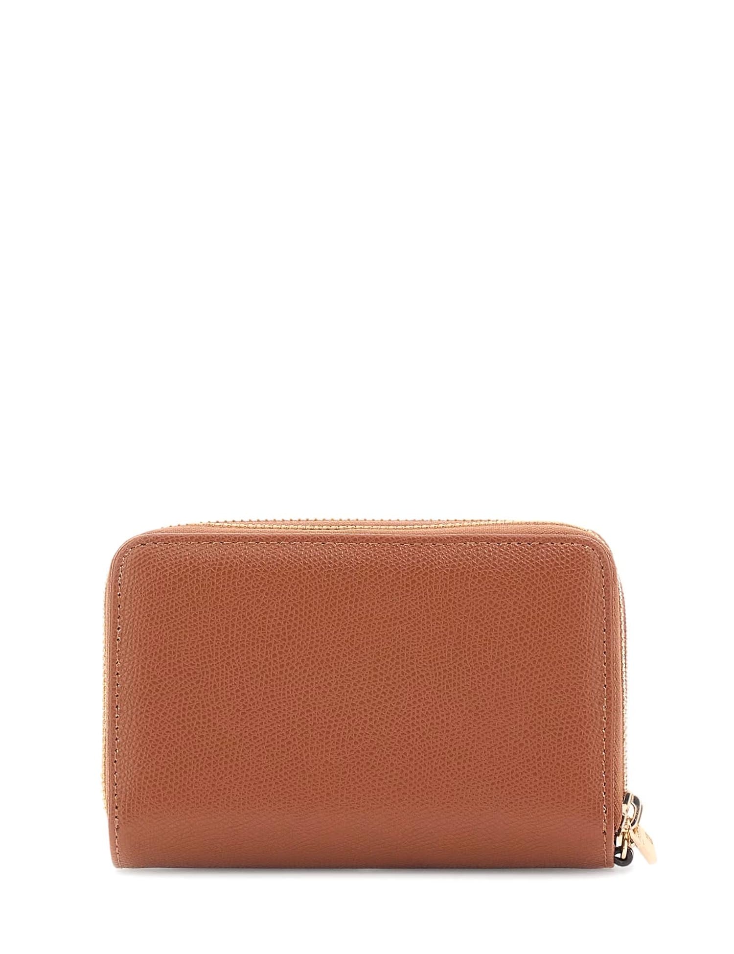 Portafogli Marrone Guess