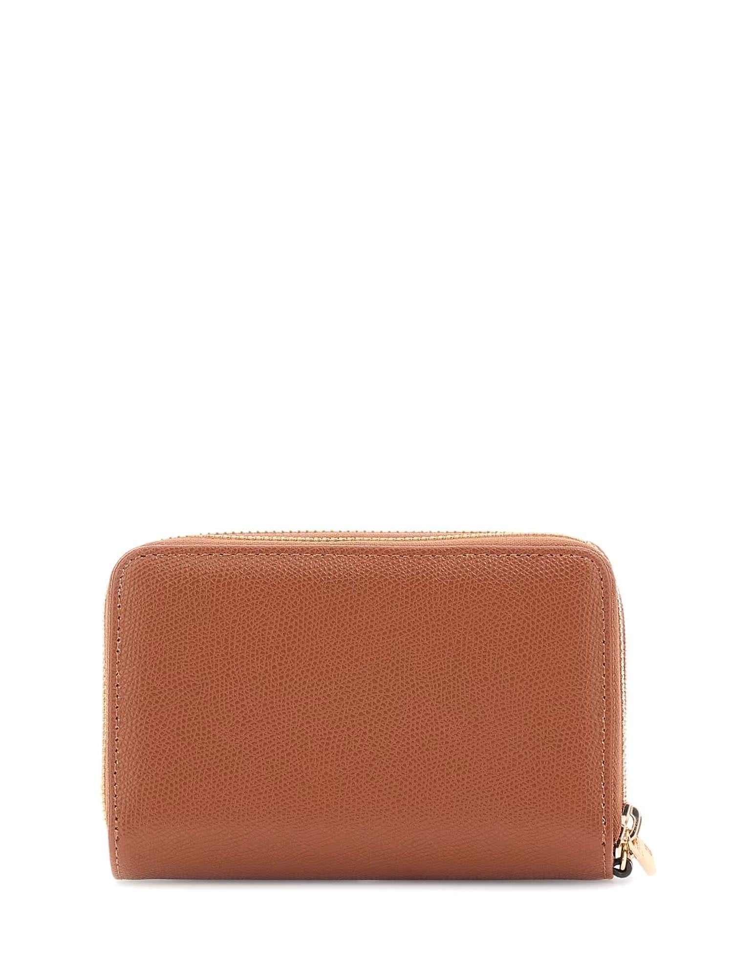 Portafogli Marrone Guess