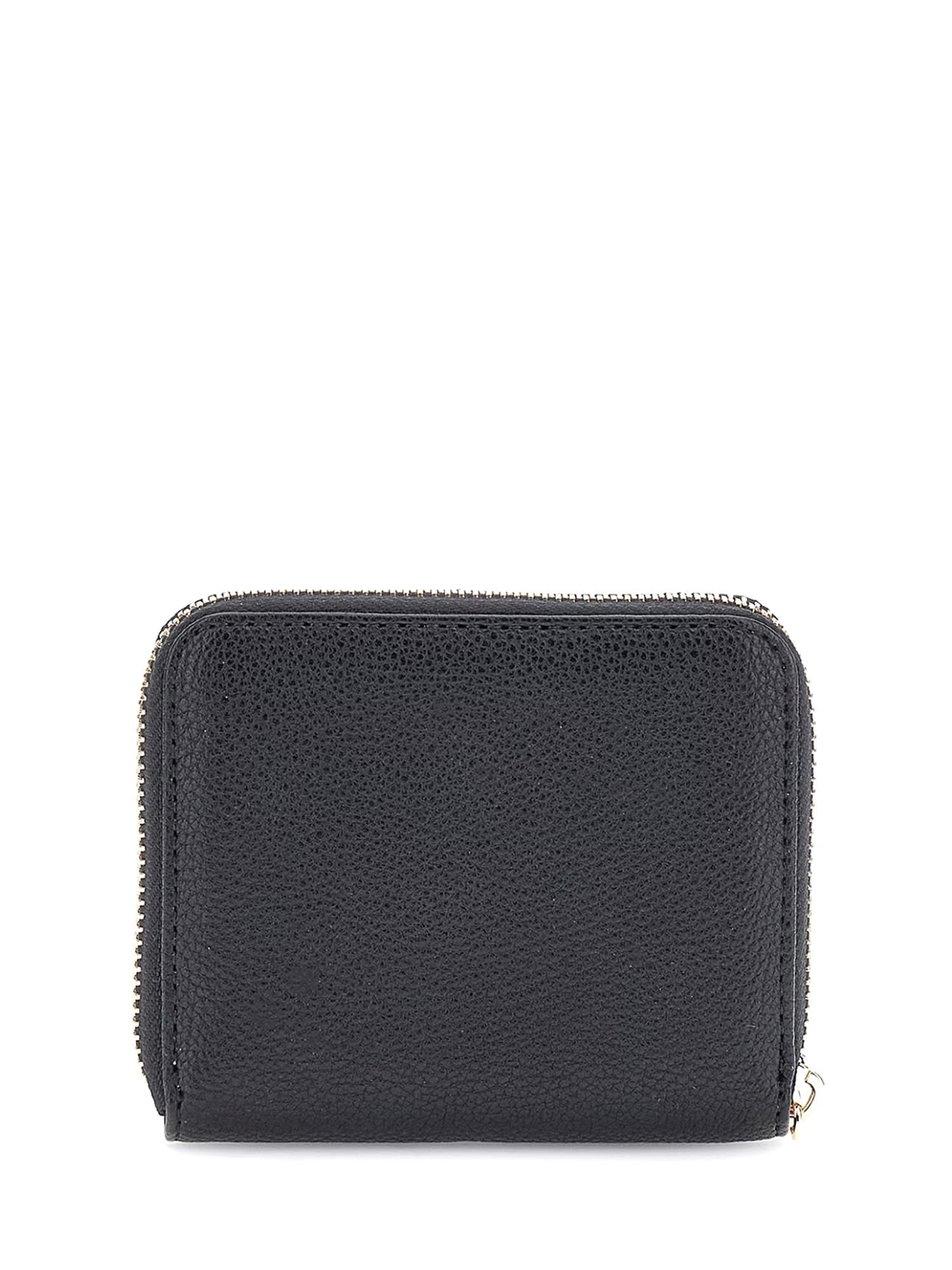 Portafogli Nero Guess