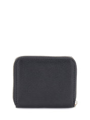 Portafogli Nero Guess