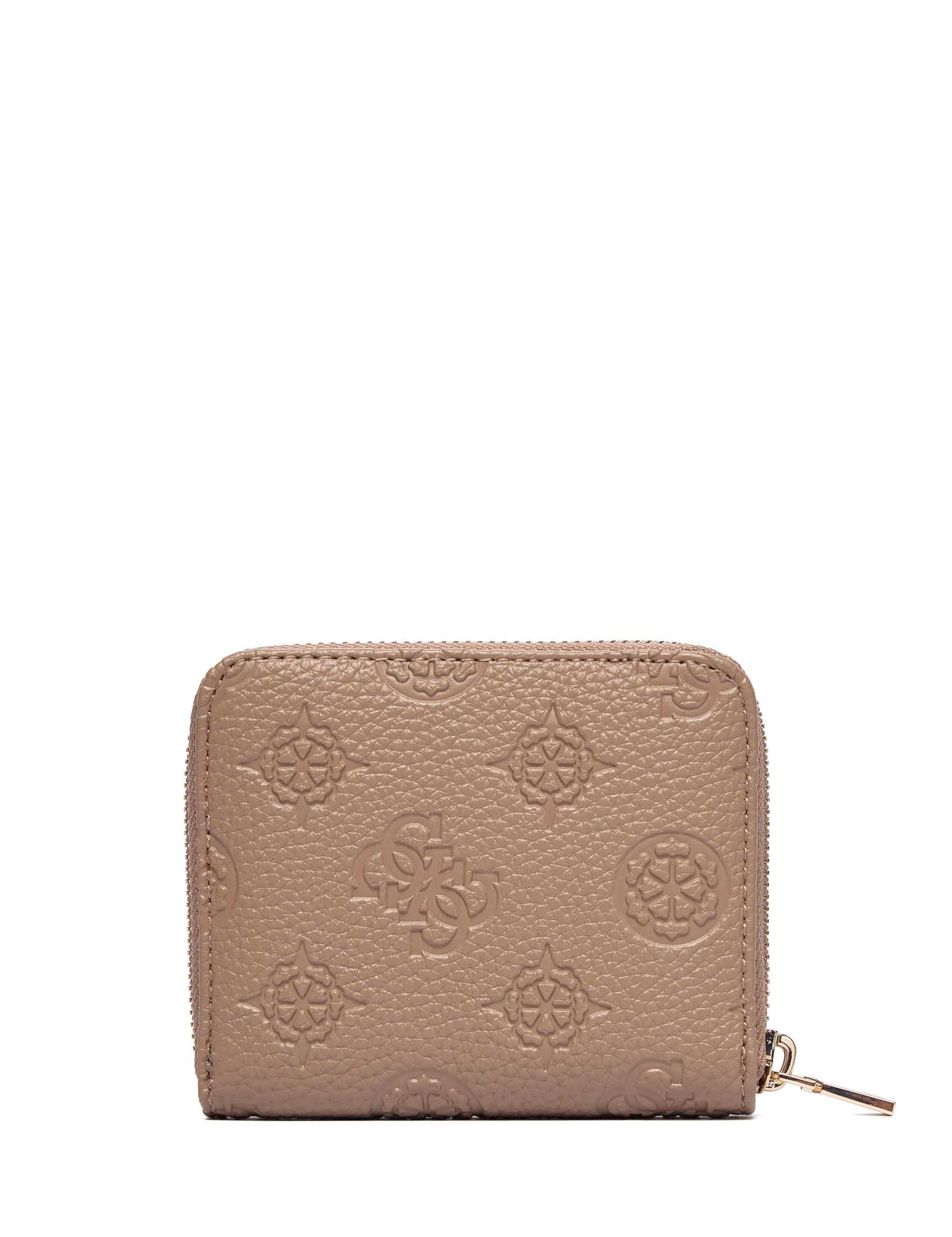 Portafogli Beige Guess