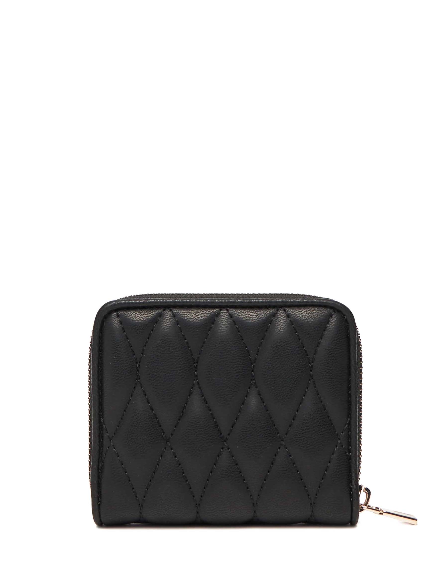 Portafogli Nero Guess