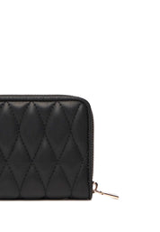 Portafogli Nero Guess