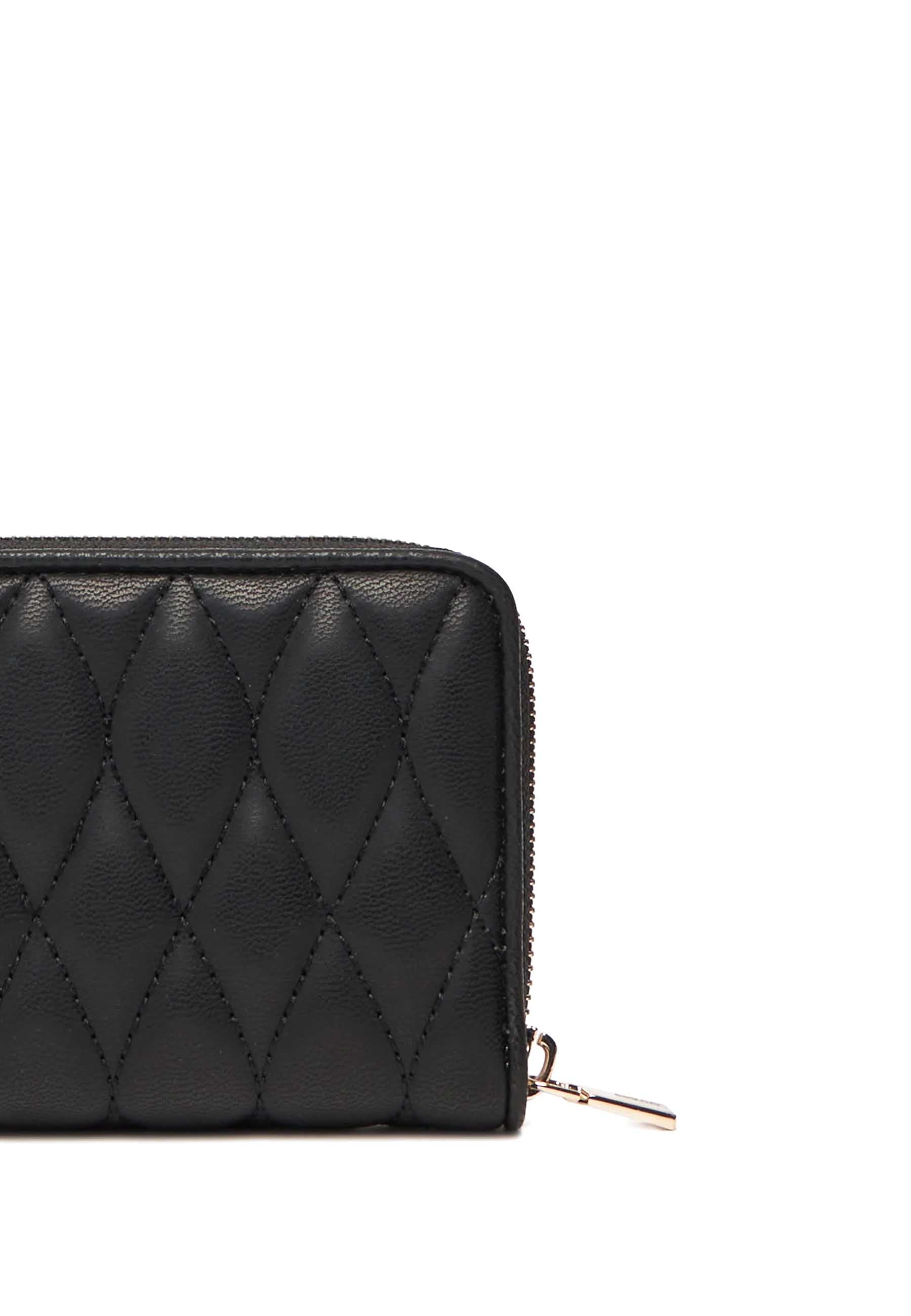 Portafogli Nero Guess