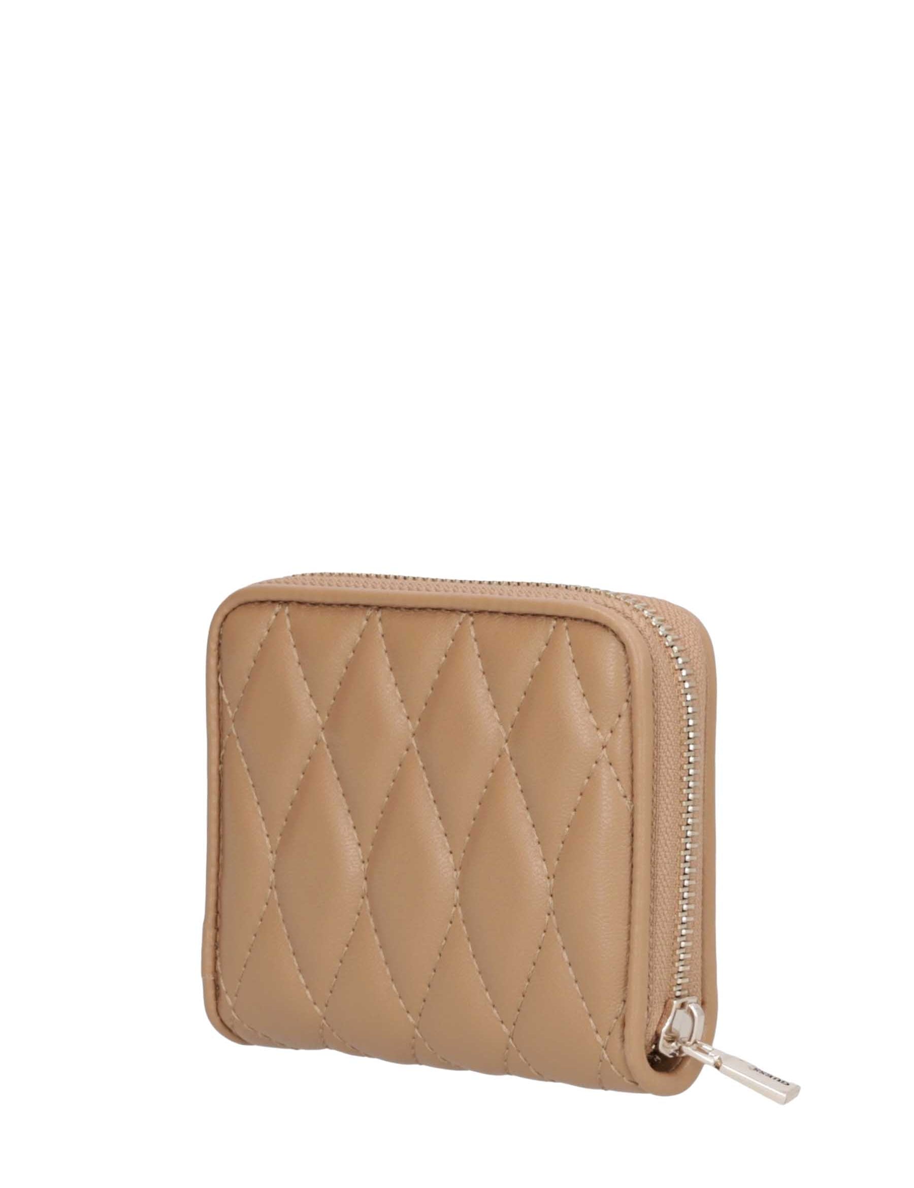 Portafogli Beige Guess