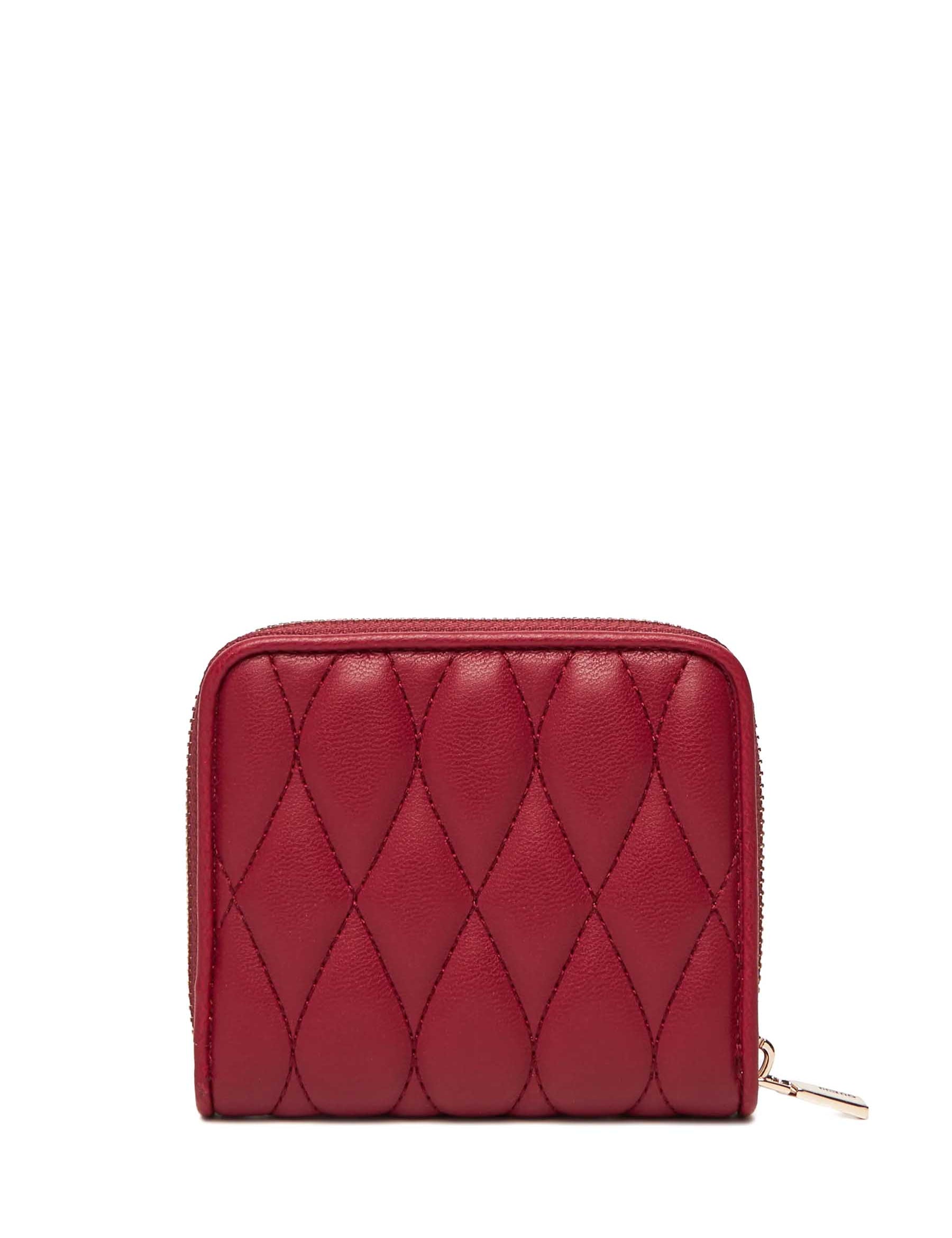 Portafogli Rosso Guess