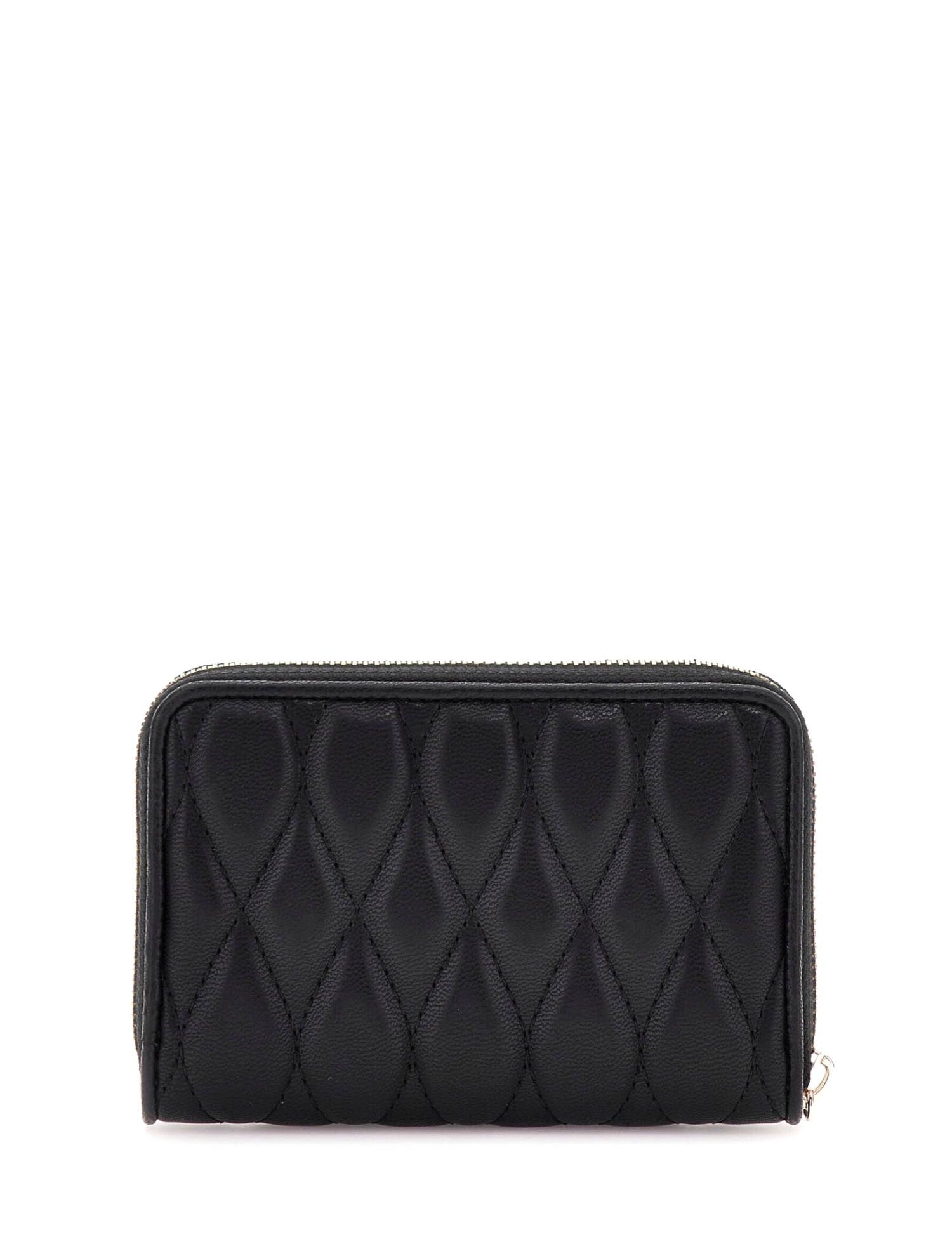 Portafogli Nero Guess
