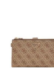 Portafogli Marrone Guess