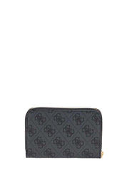 Portafogli Nero Guess