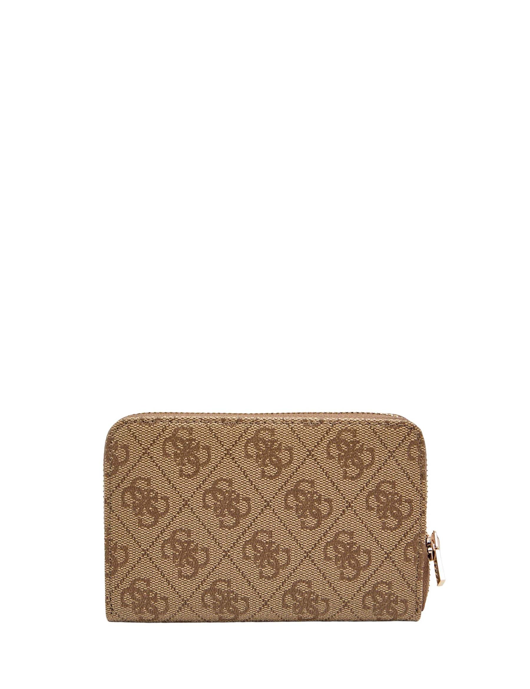 Portafogli Marrone Guess