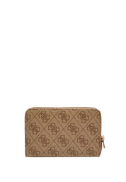 Portafogli Marrone Guess