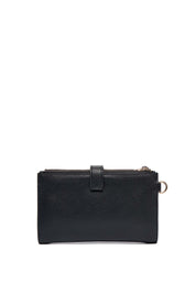 Portafogli Nero Guess