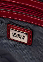 Borse a mano Rosso Guess