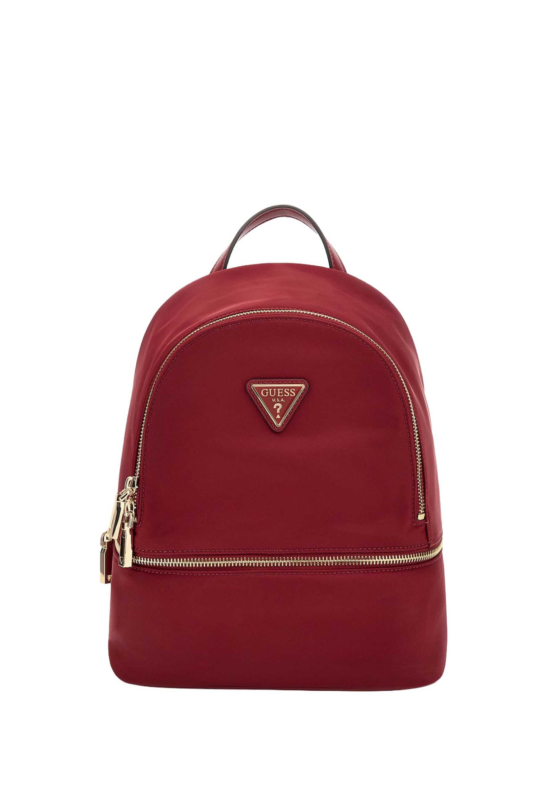 Zaini Rosso Guess