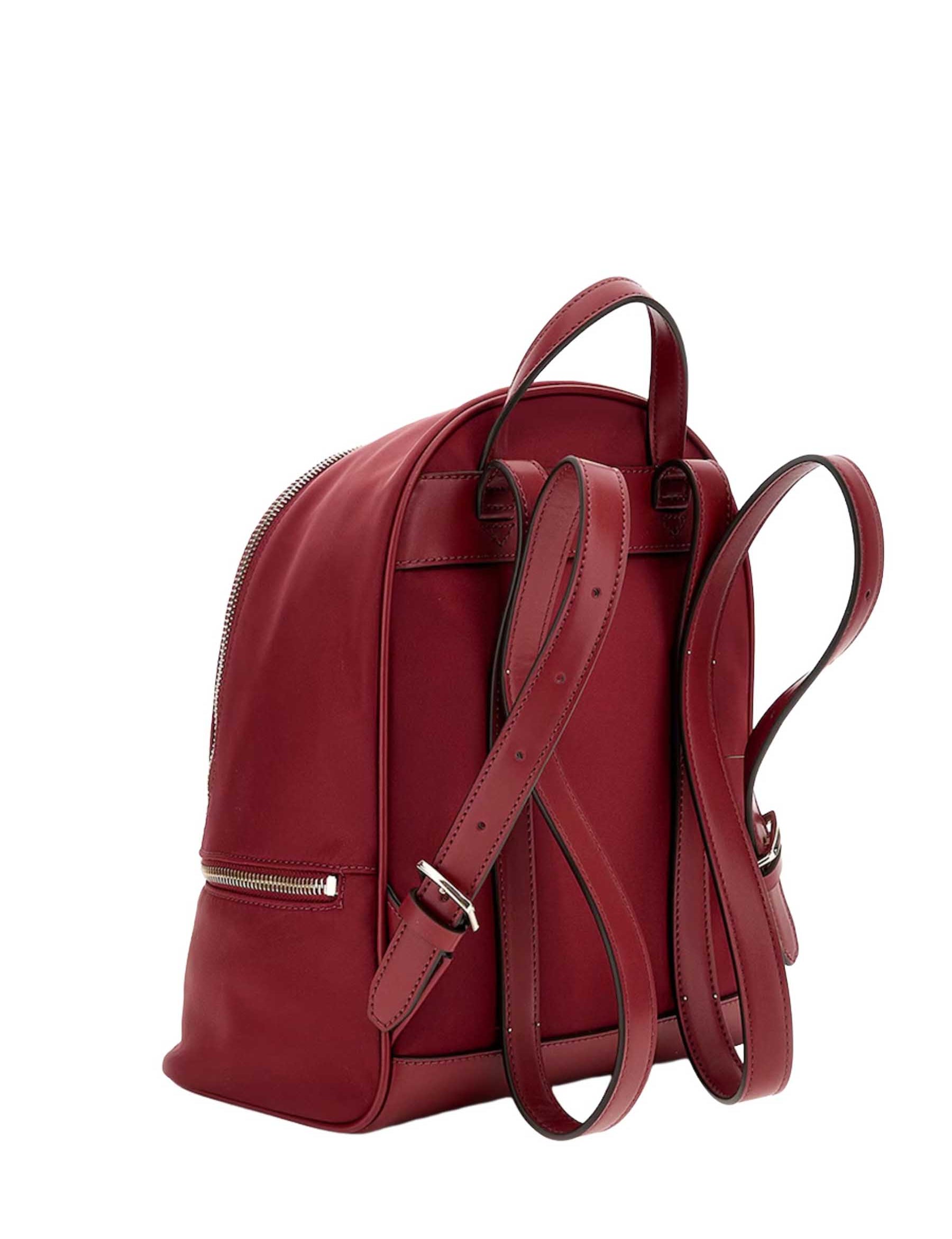 Zaini Rosso Guess