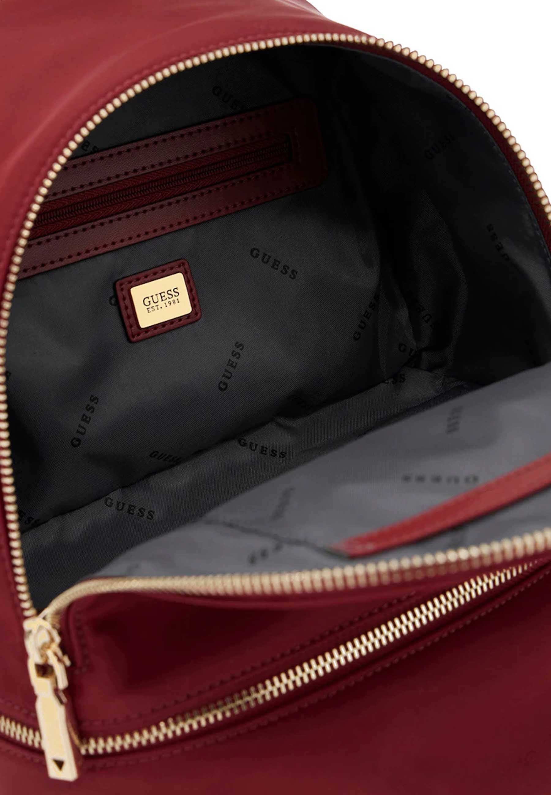 Zaini Rosso Guess