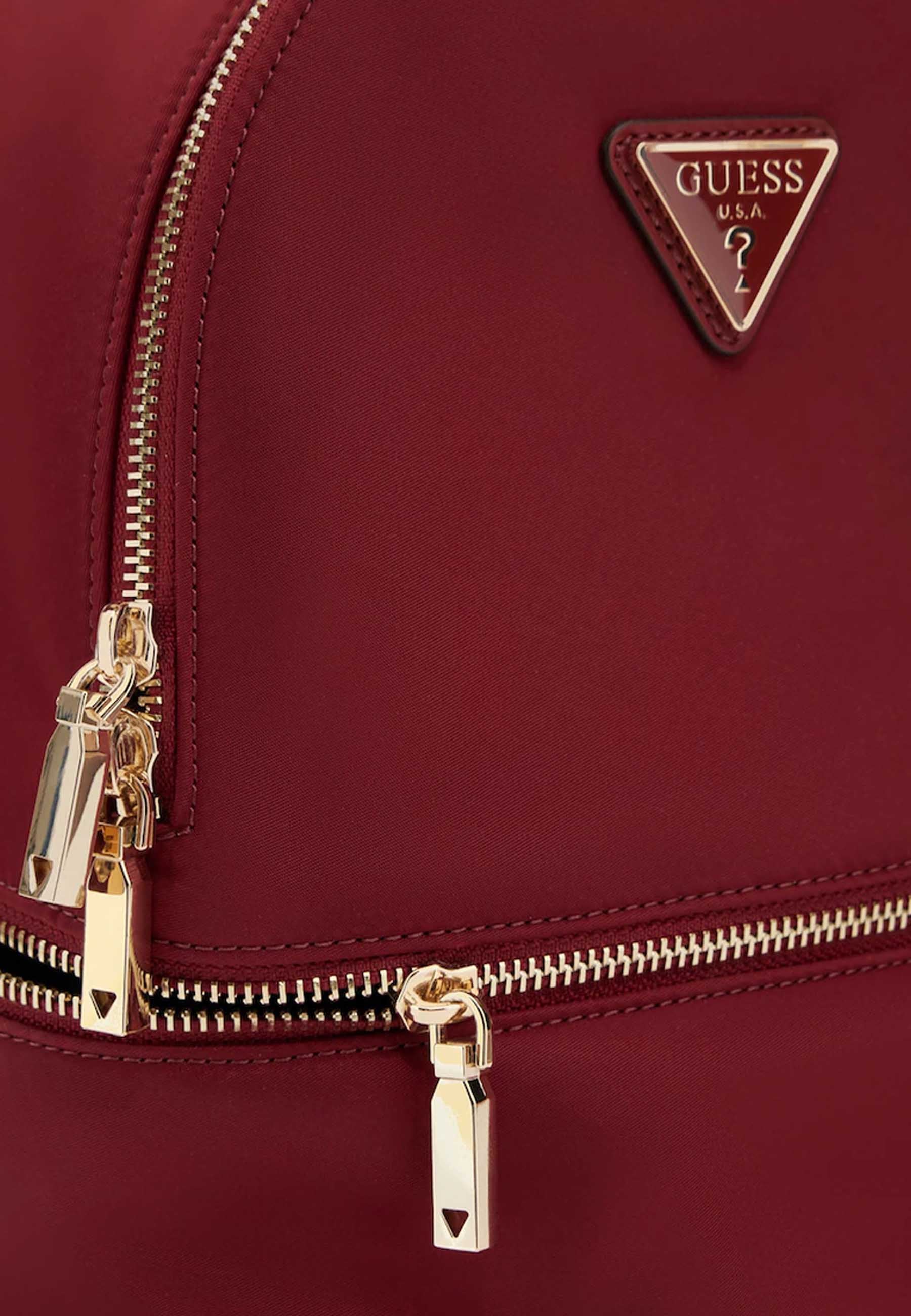 Zaini Rosso Guess