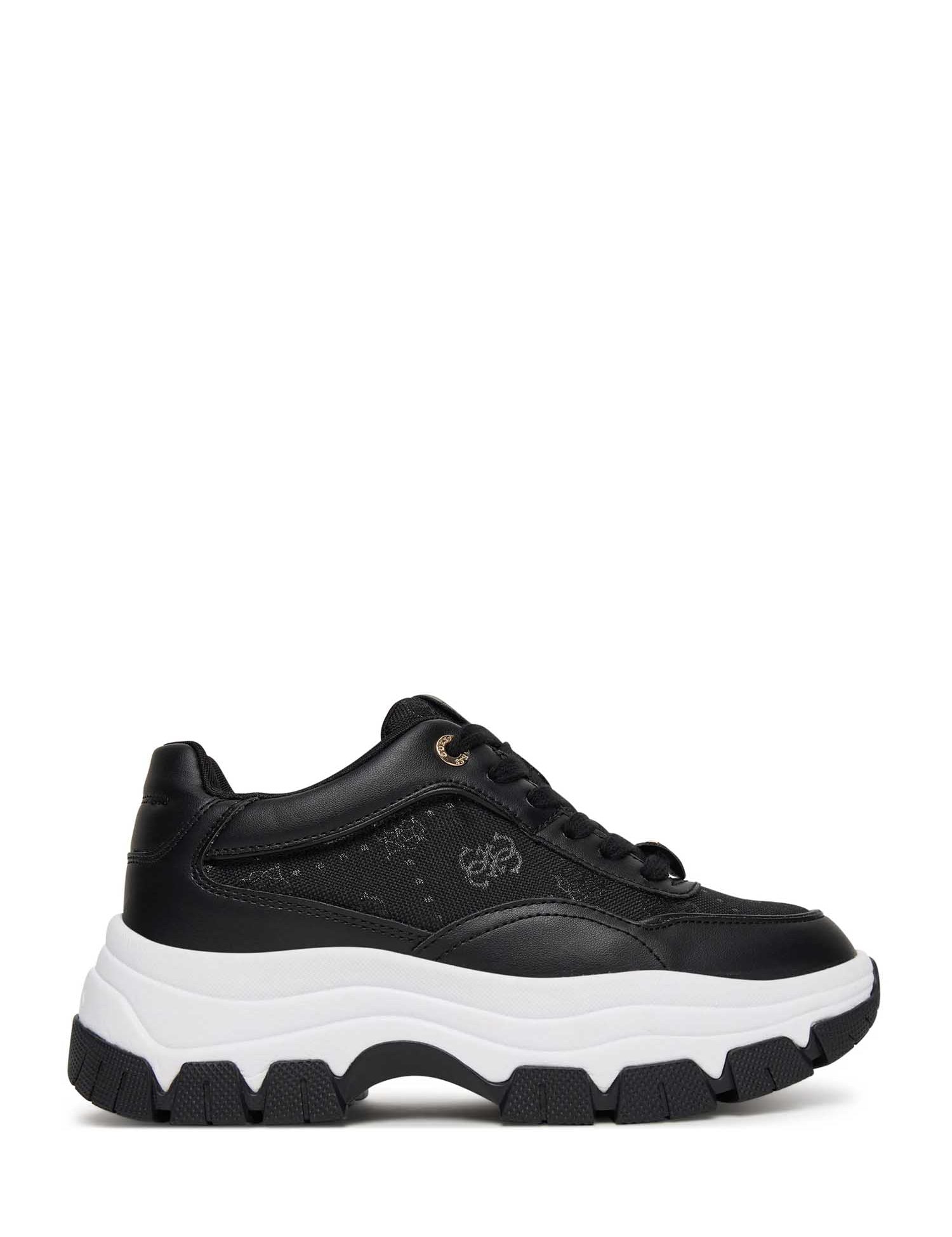 Sneakers Nero Guess