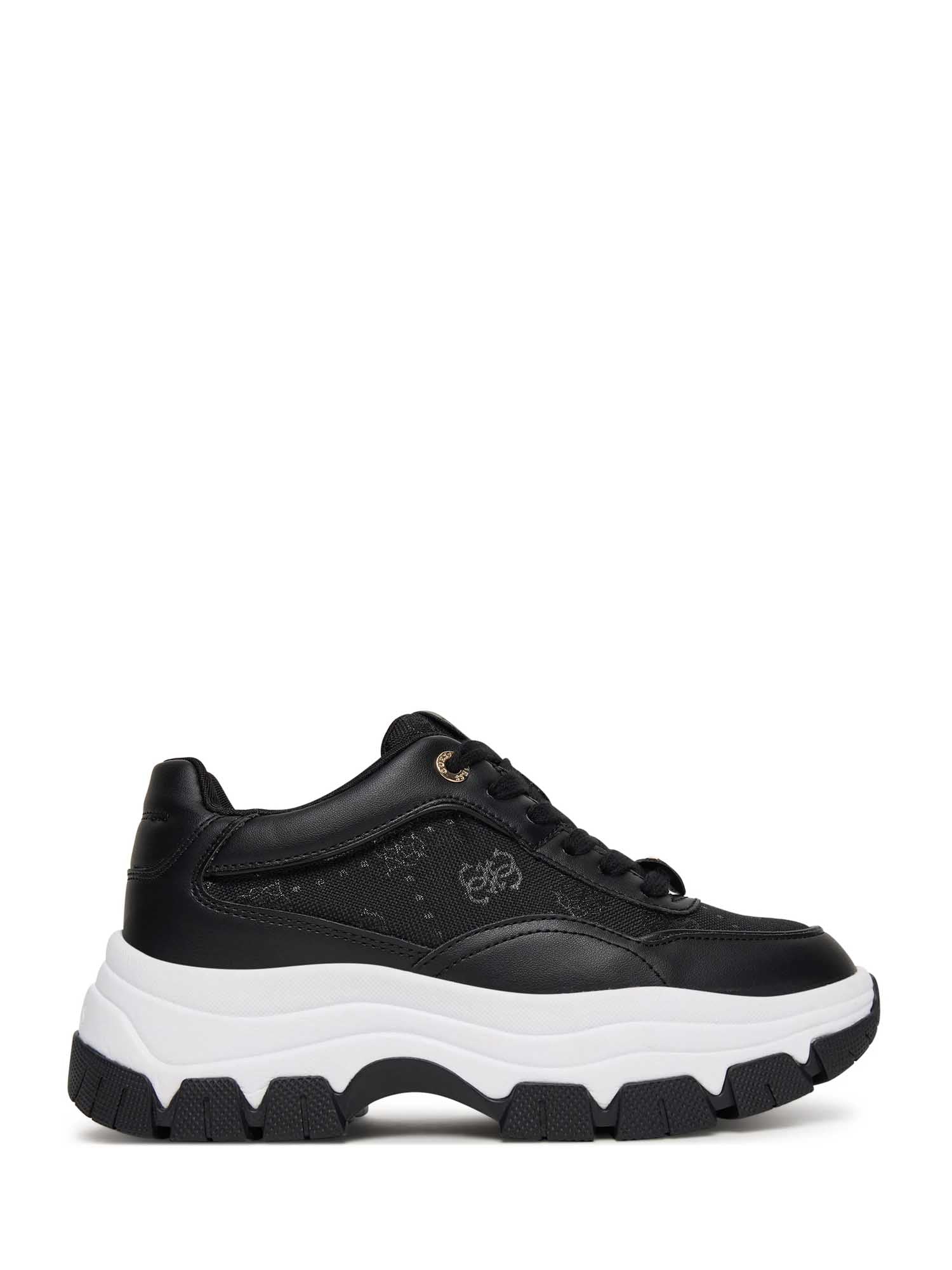 Sneakers Nero Guess