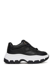 Sneakers Nero Guess