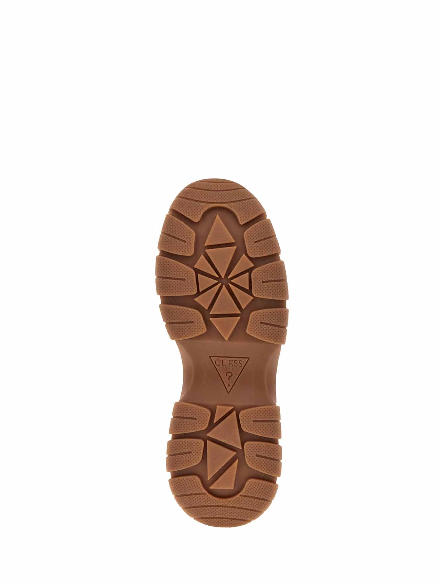 Sneakers Beige Guess