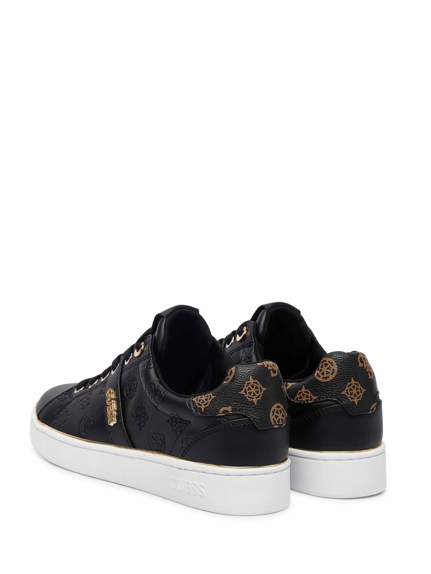 Sneakers Nero Guess