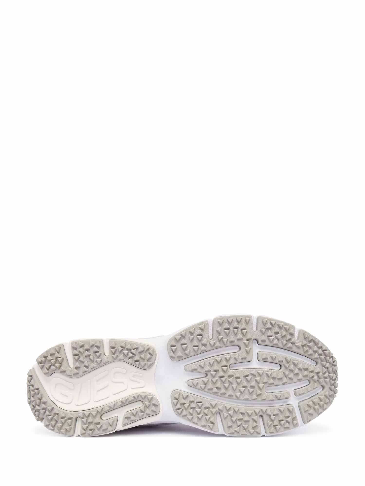 Sneakers Bianco Guess