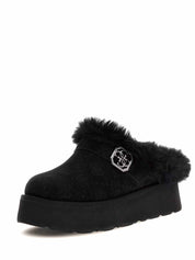 Sabot Nero Guess