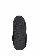 Sabot Nero Guess