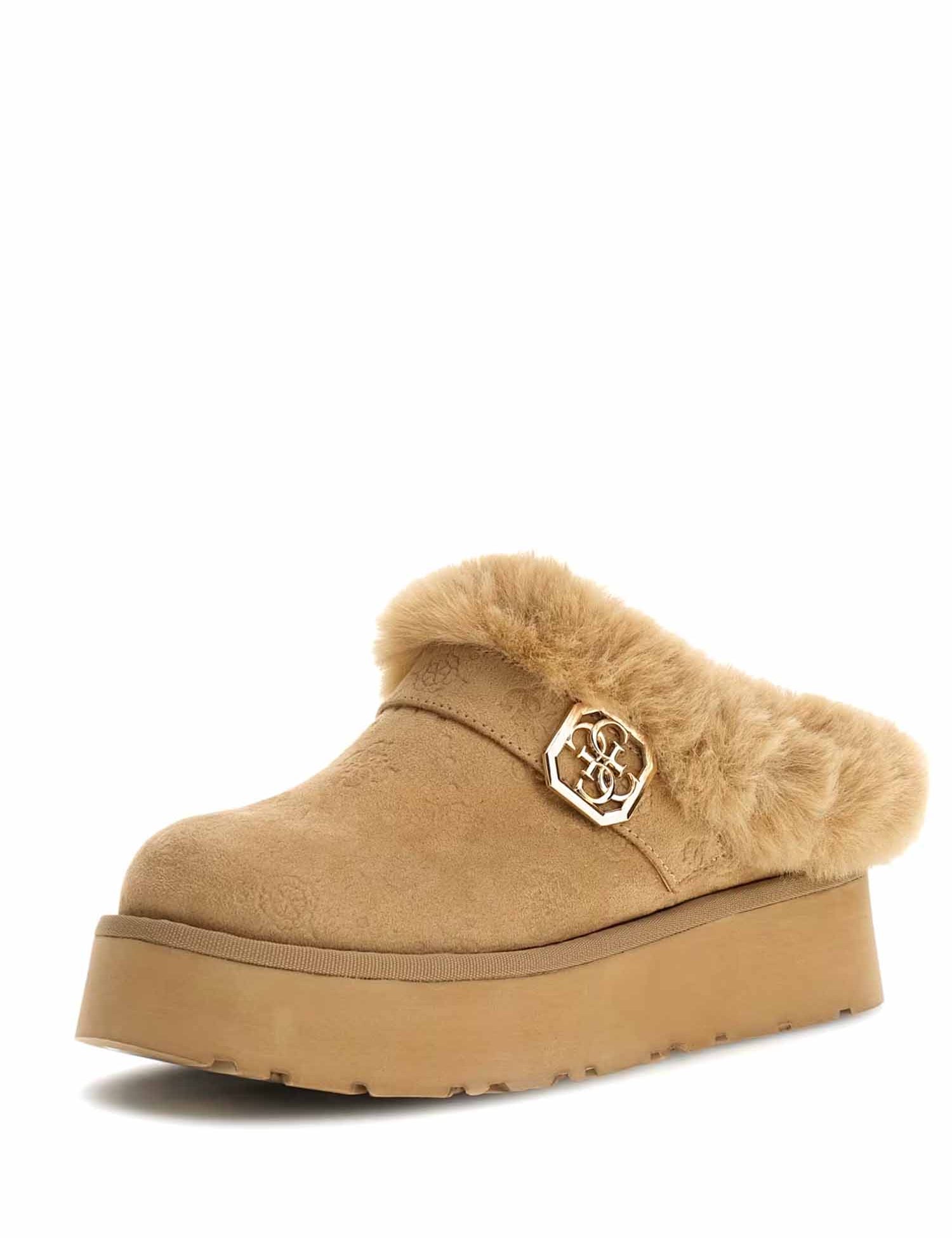 Sabot Beige Guess