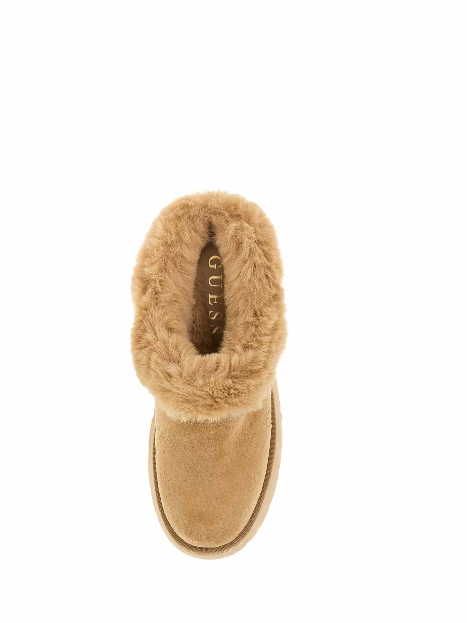 Sabot Beige Guess