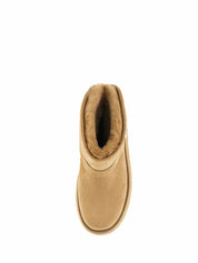 Stivaletti Beige Guess