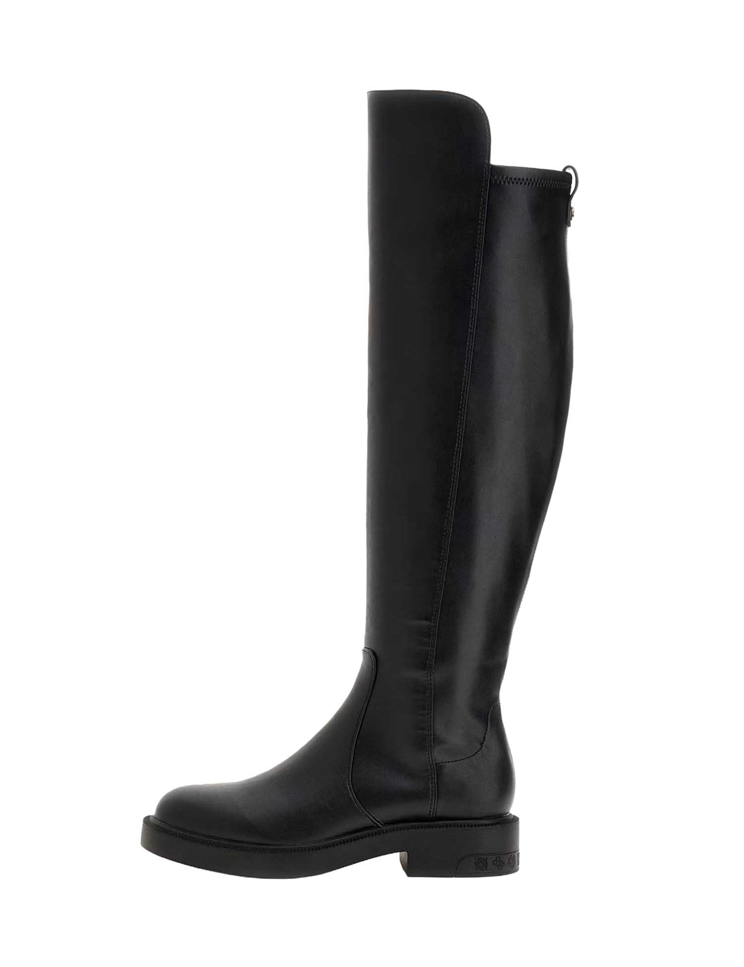 Stivali Nero Guess