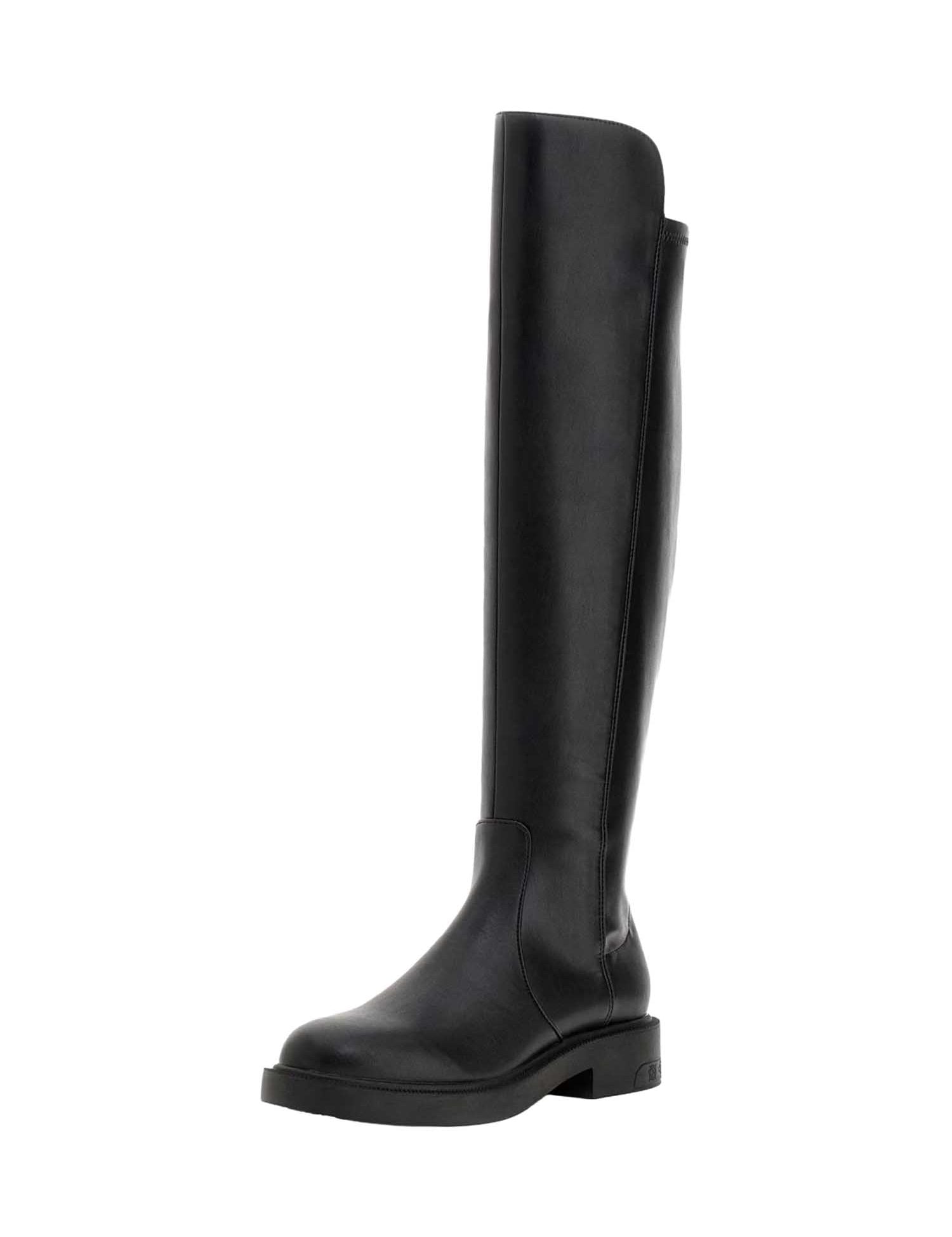 Stivali Nero Guess