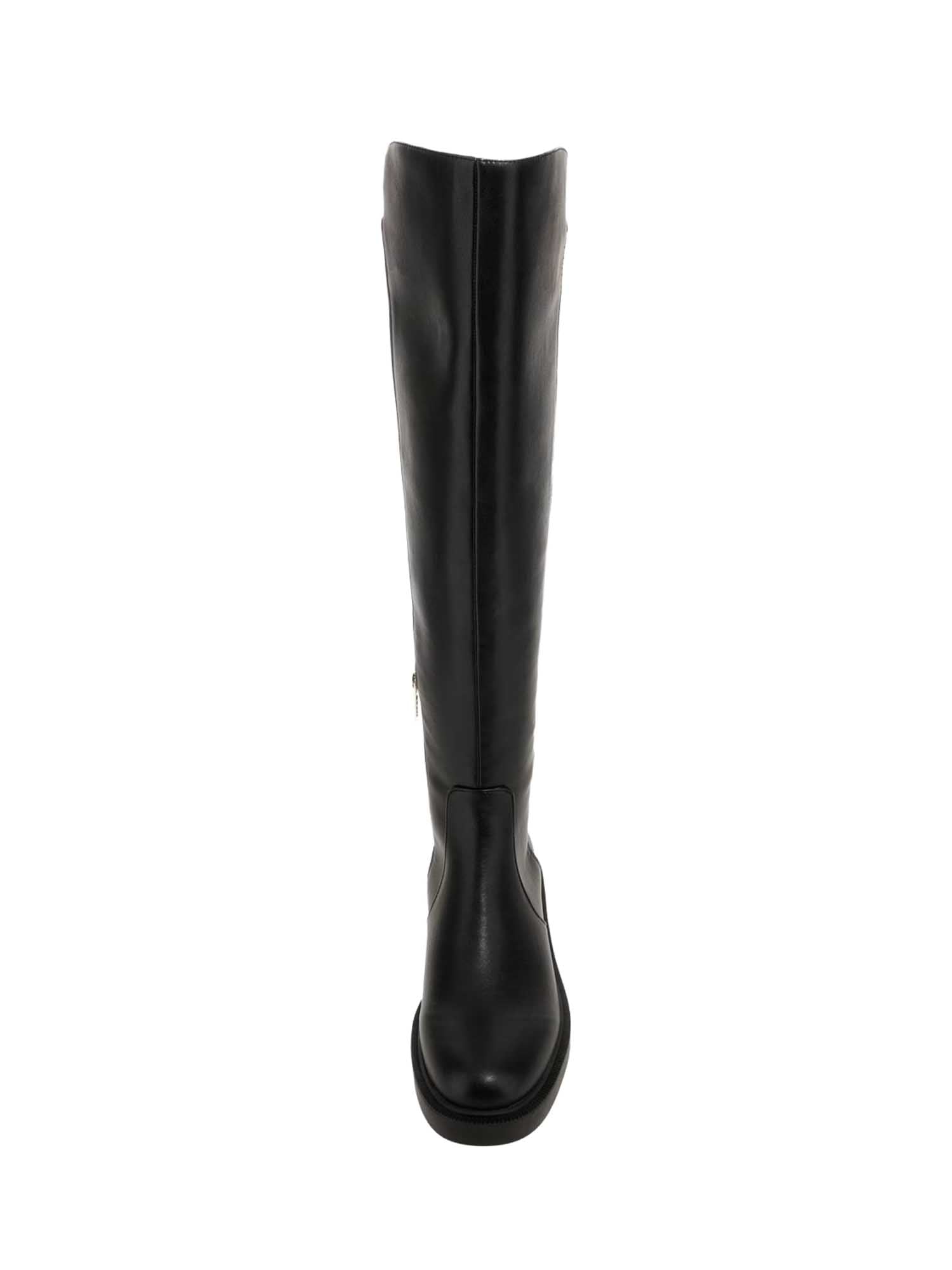 Stivali Nero Guess