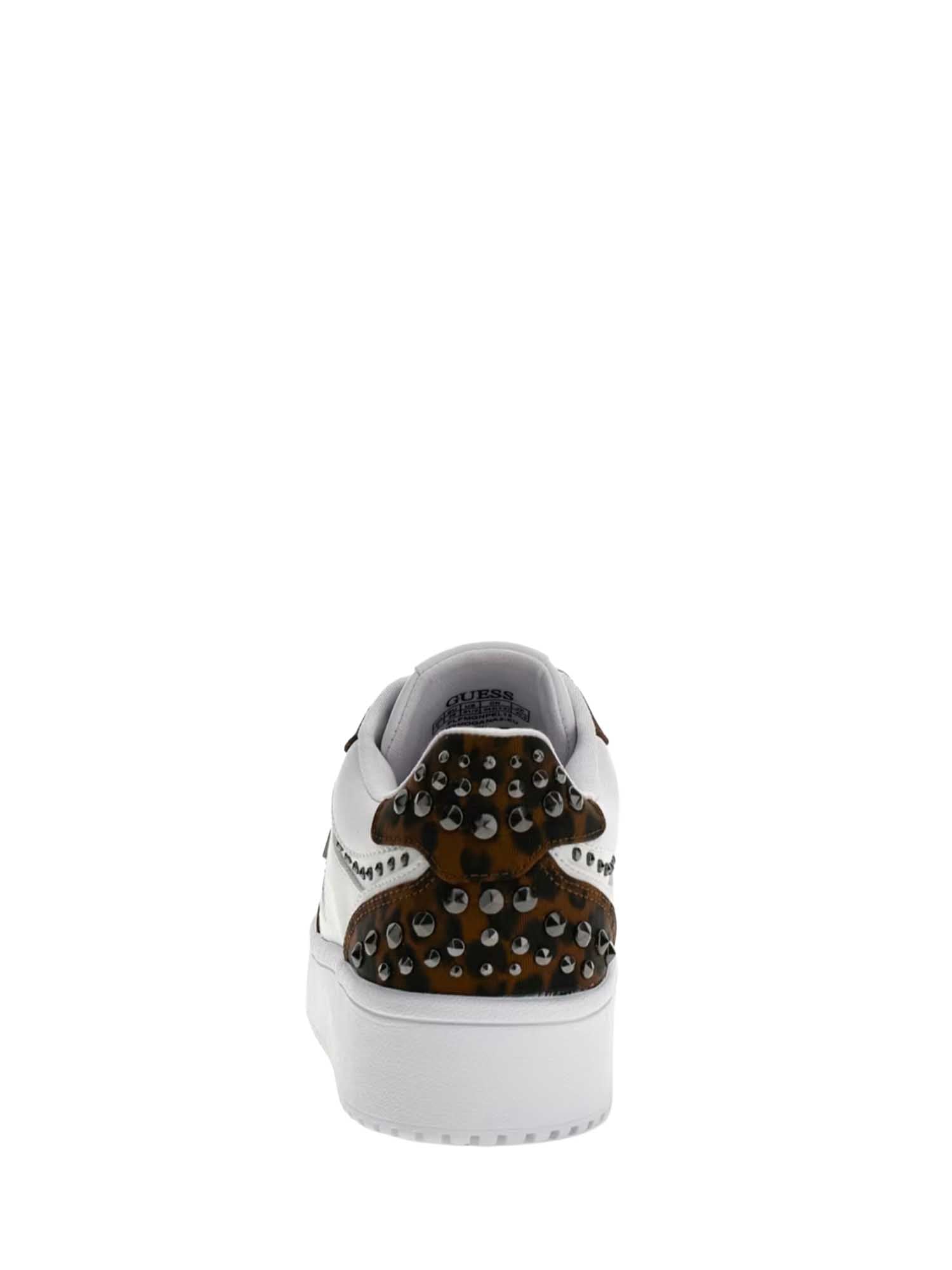 Sneakers Bianco Guess