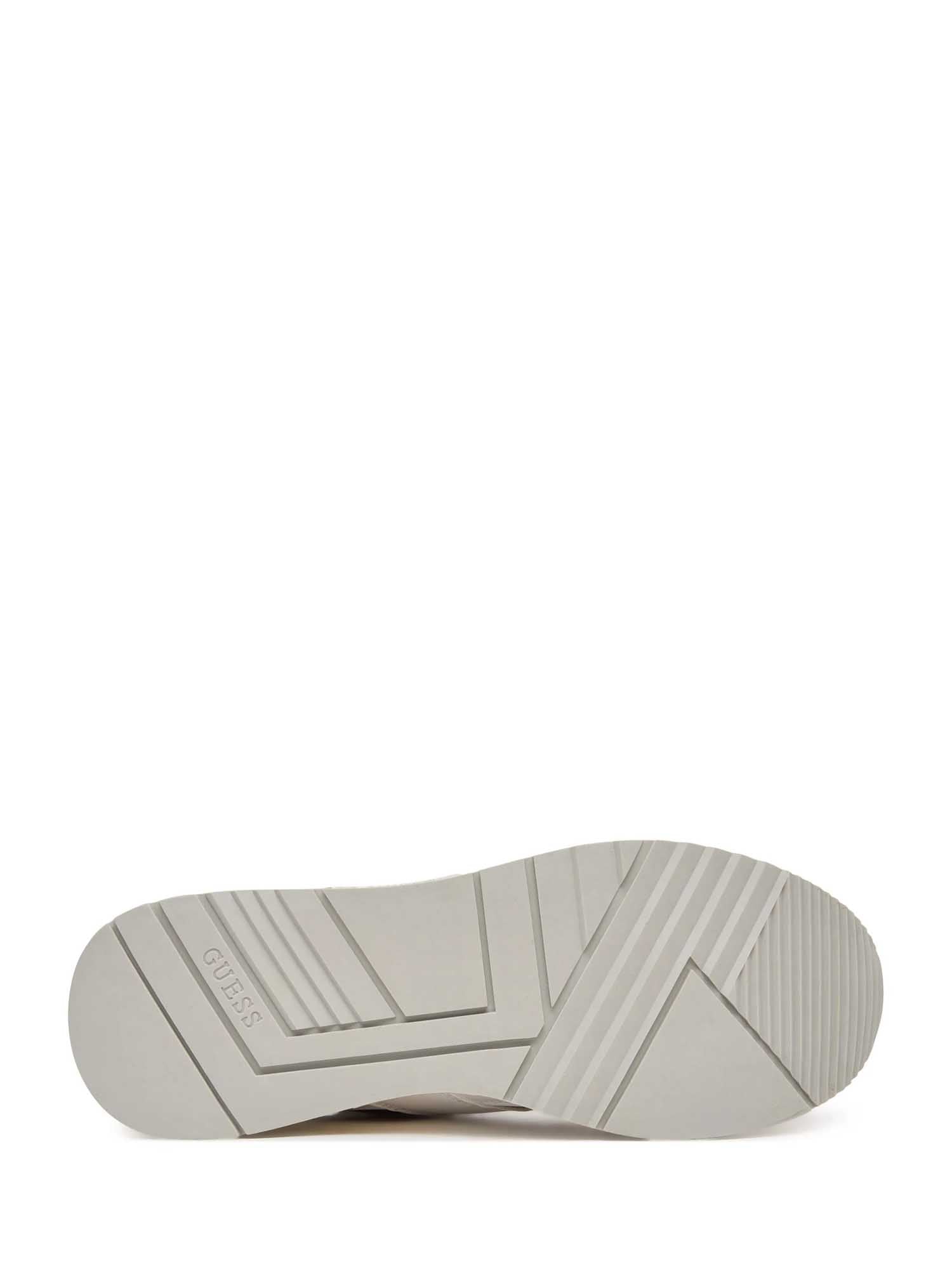 Sneakers Rosa Guess