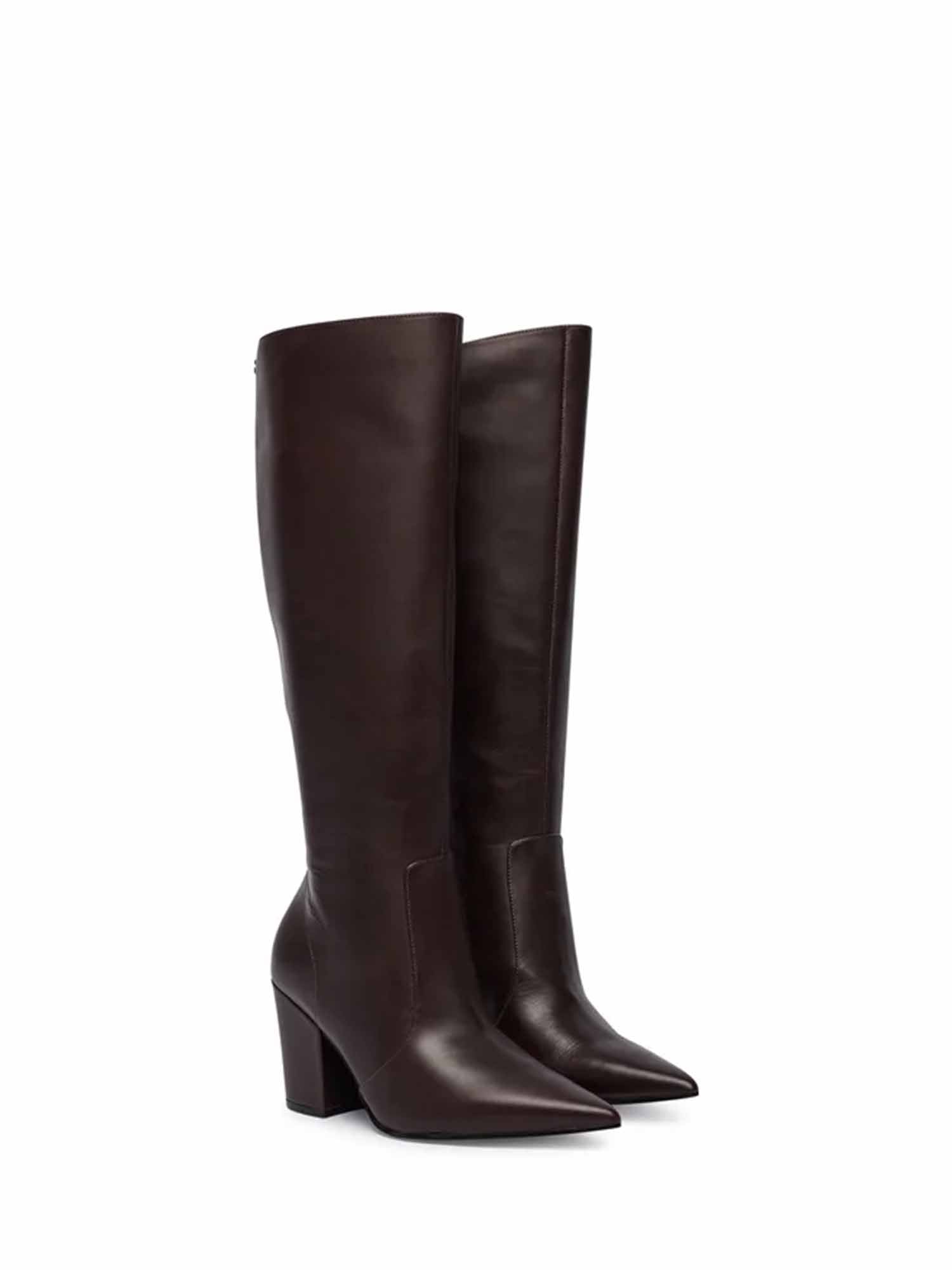 Stivali Marrone Guess