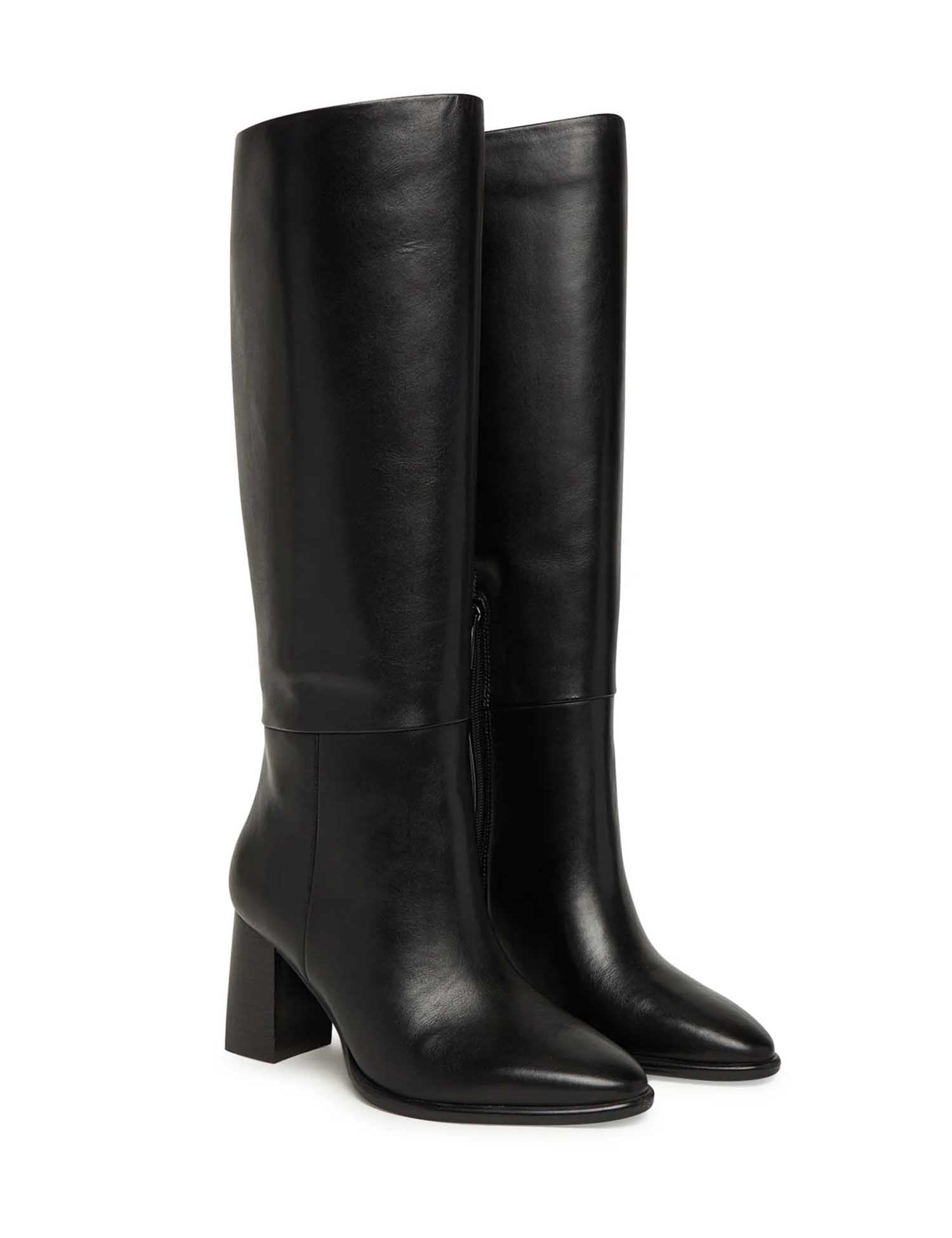 Stivali Nero Guess
