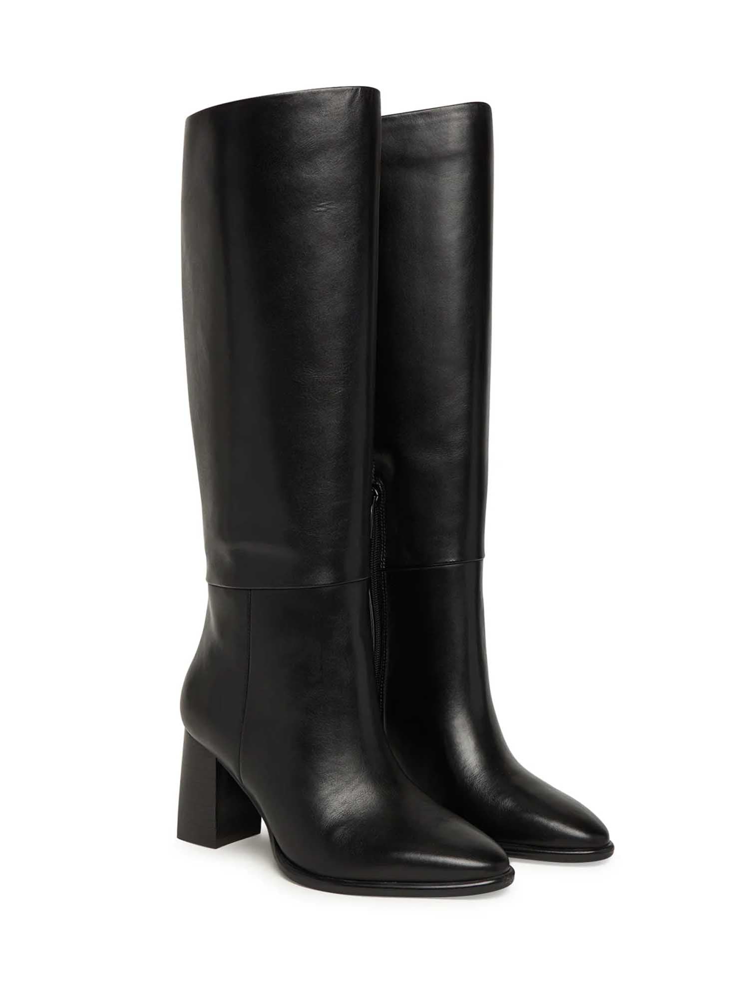 Stivali Nero Guess