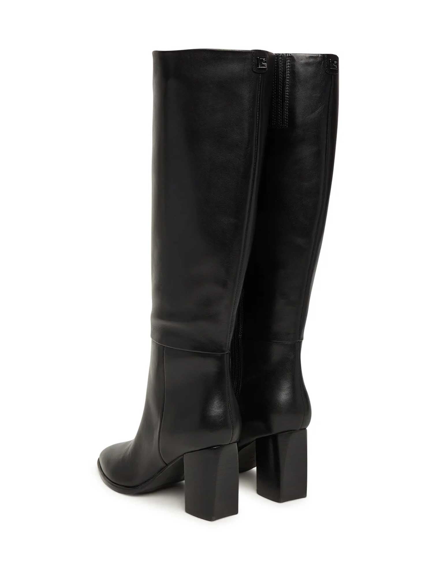 Stivali Nero Guess
