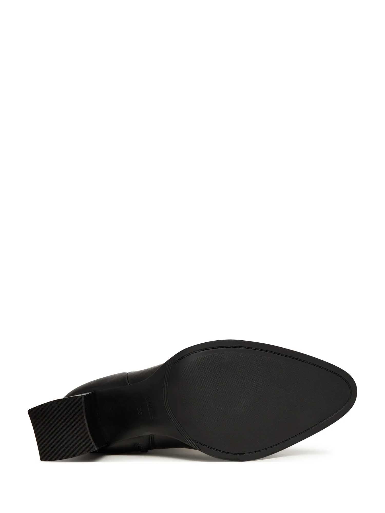 Stivali Nero Guess
