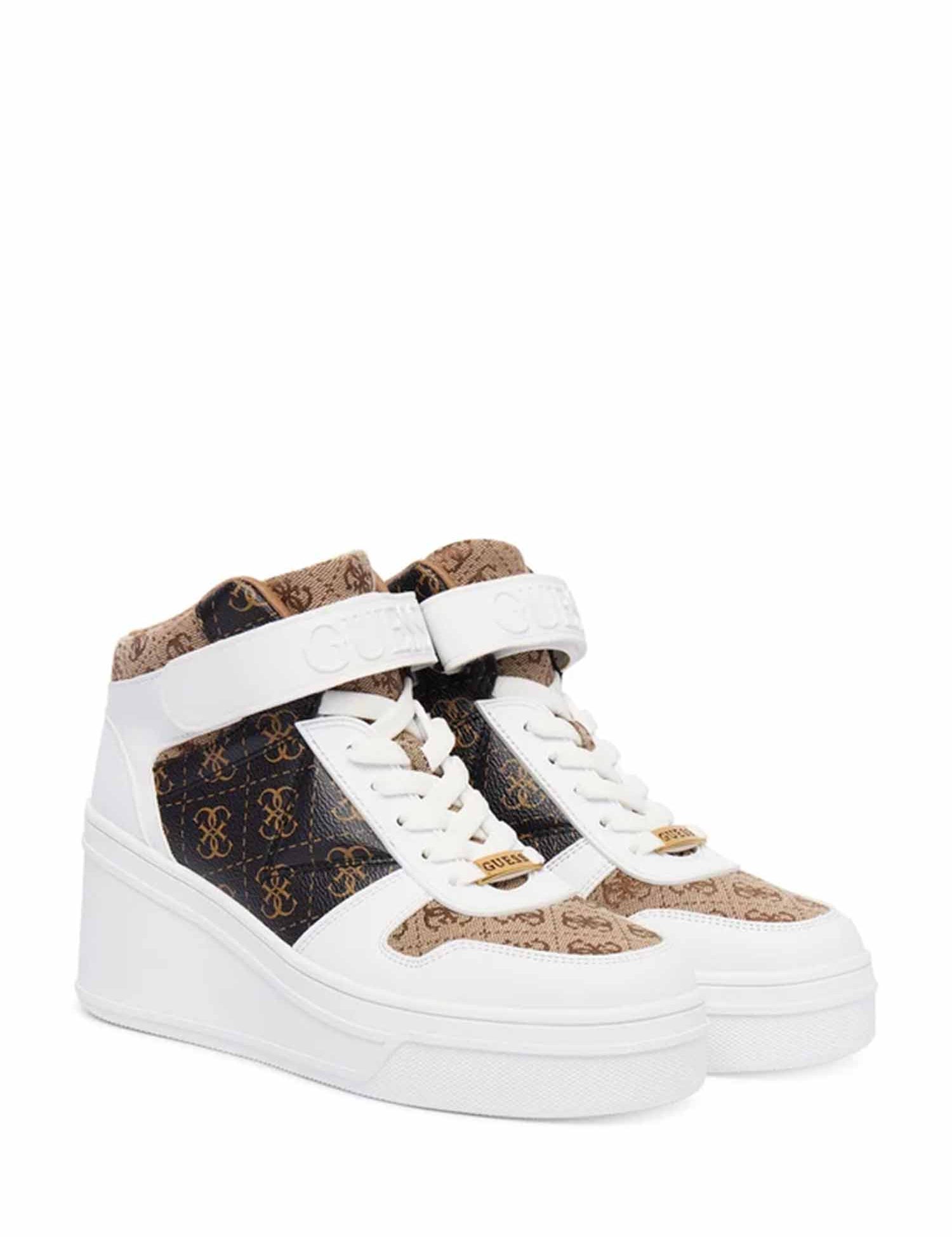 Sneakers Bianco Guess