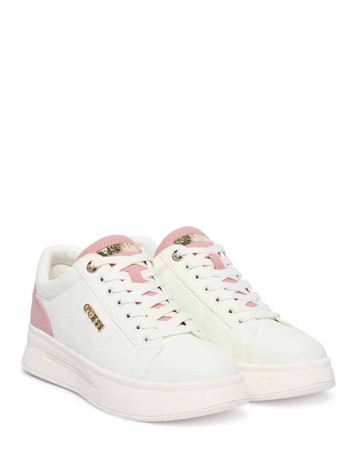 Sneakers Bianco Guess